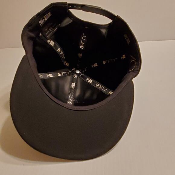 60 Anniversary Grammys Awards New Era 9Fifty hat - Picture 13 of 13